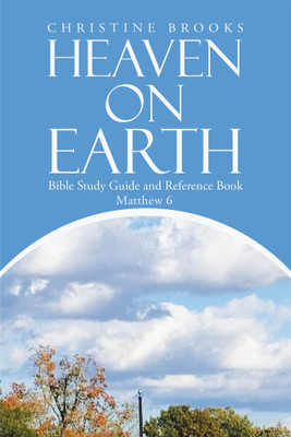 Heaven on Earth(English, Paperback, Brooks Christine)