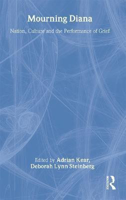 Mourning Diana(English, Hardcover, unknown)