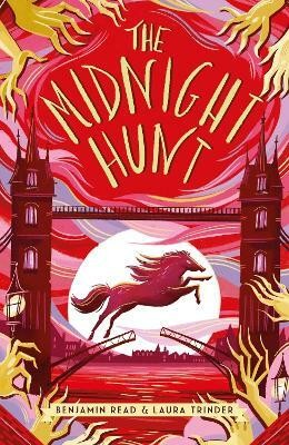 The Midnight Hunt(English, Paperback, Read Benjamin)