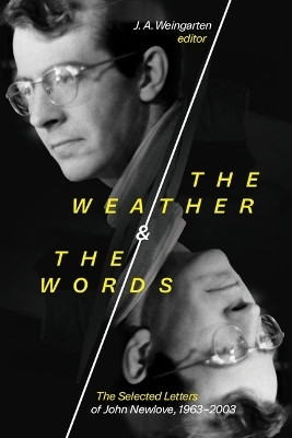 The Weather and the Words(English, Hardcover, unknown)