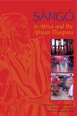 Sango in Africa and the African Diaspora(English, Paperback, unknown)