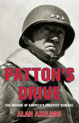 Patton's Drive(English, Electronic book text, Axelrod Alan)