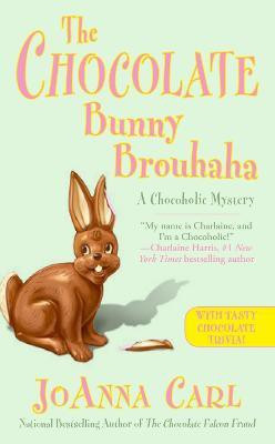 The Chocolate Bunny Brouhaha(English, Paperback, Carl Joanna)