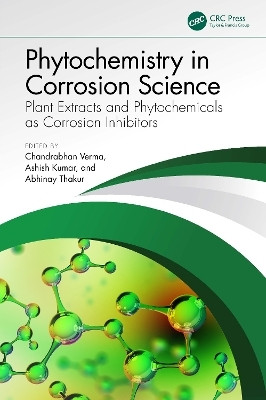 Phytochemistry in Corrosion Science(English, Paperback, unknown)