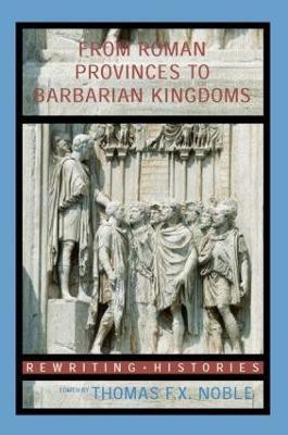 From Roman Provinces to Medieval Kingdoms(English, Hardcover, unknown)