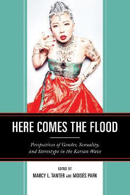 Here Comes the Flood(English, Paperback, unknown)