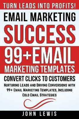 Email Marketing Success(English, Paperback, Lewis John)