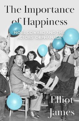 The Importance of Happiness(English, Paperback, James Elliot)