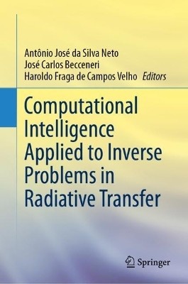 Computational Intelligence Applied to Inverse Problems in Radiative Transfer(English, Hardcover, unknown)