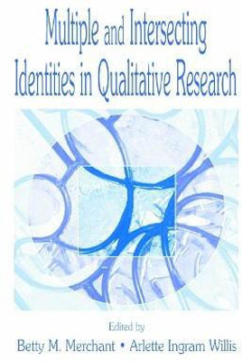 Multiple and intersecting Identities in Qualitative Research(English, Paperback, unknown)