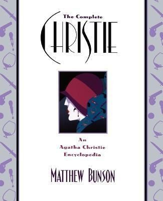 The Complete Christie(English, Paperback, Bunson Matthew)