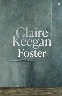 Foster(English, Hardcover, Keegan Claire)