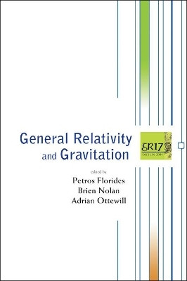 General Relativity And Gravitation - Proceedings Of The 17th International Conference(English, Hardcover, unknown)