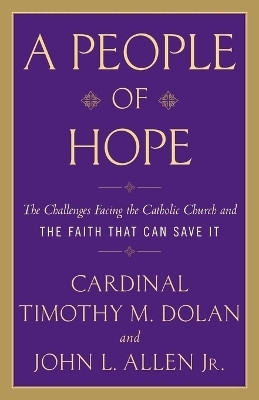 A People of Hope(English, Paperback, Allen John L. Jr.)
