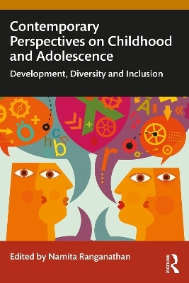Contemporary Perspectives on Childhood and Adolescence(English, Paperback, unknown)