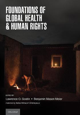 Foundations of Global Health & Human Rights(English, Paperback, unknown)
