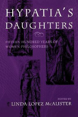 Hypatia's Daughters(English, Paperback, unknown)