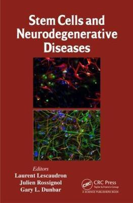 Stem Cells and Neurodegenerative Diseases(English, Hardcover, unknown)