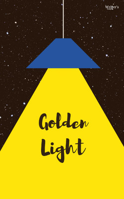 Poetry book Golden light(Paperback, Writer's Pocket)