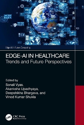 Edge-AI in Healthcare(English, Paperback, unknown)