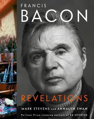 Francis Bacon(English, Hardcover, Stevens Mark)