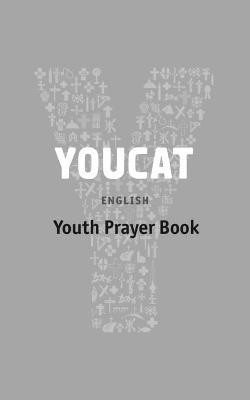 YOUCAT Prayer Book(English, Paperback, YOUCAT Foundation)