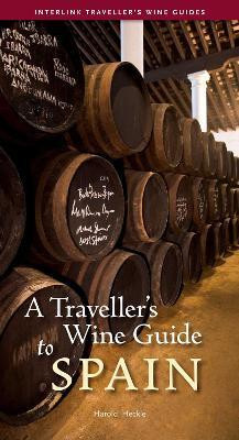 A Traveller's Wine Guide to Spain(English, Paperback, Heckle Harold)