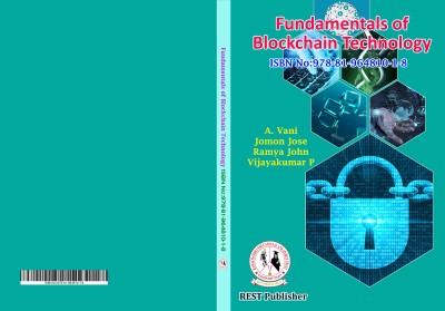 Fundamentals of Blockchain Technology(Paperback, A. Vani)