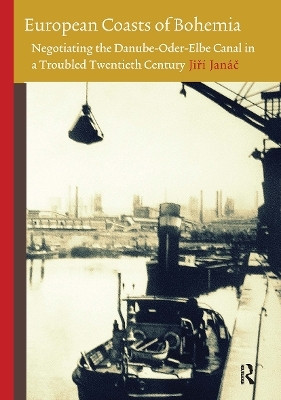 European Coasts of Bohemia(English, Paperback, Janac Jiri)