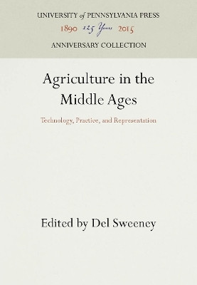 Agriculture in the Middle Ages(English, Electronic book text, unknown)