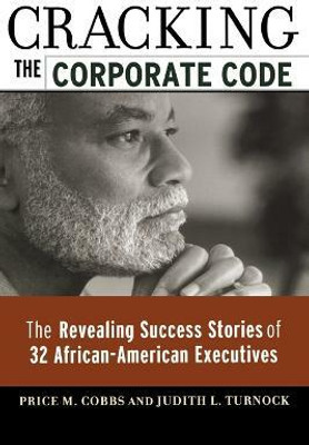 Cracking the Corporate Code(English, Paperback, COBBS Price M.)