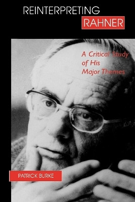 Reinterpreting Rahner(English, Hardcover, unknown)