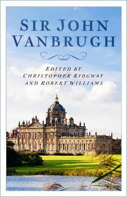 Sir John Vanbrugh and Landscape Architecture in Baroque England(English, Paperback, unknown)