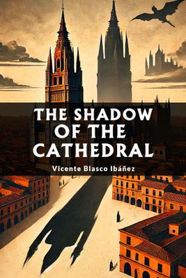The Shadow of the Cathedral(English, Paperback, Ibanez Vicente Blasco)