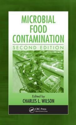 Microbial Food Contamination(English, Hardcover, unknown)