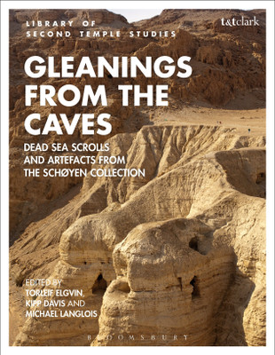 Gleanings from the Caves(English, Hardcover, unknown)