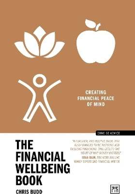 The Financial Wellbeing Book(English, Paperback, Budd Chris)
