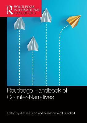 Routledge Handbook of Counter-Narratives(English, Paperback, unknown)