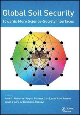 Global Soil Security: Towards More Science-Society Interfaces(English, Hardcover, unknown)