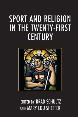 Sport and Religion in the Twenty-First Century(English, Paperback, unknown)