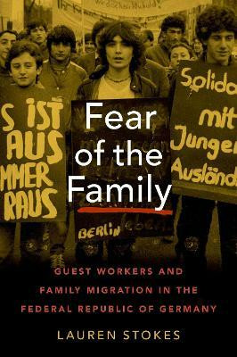 Fear of the Family(English, Hardcover, Stokes Lauren)