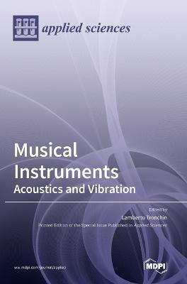 Musical Instruments(English, Hardcover, unknown)