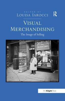 Visual Merchandising(English, Hardcover, unknown)