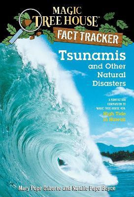 Tsunamis and Other Natural Disasters(English, Paperback, Osborne Mary Pope)