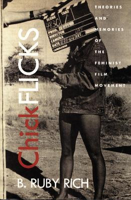 Chick Flicks(English, Paperback, Rich B. Ruby)