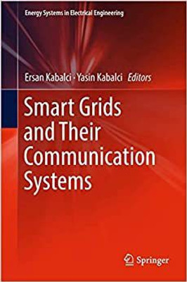 Smart Grids and Their Communication Systems(English, Hardcover, unknown)