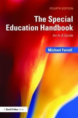 The Special Education Handbook(English, Paperback, Farrell Michael)