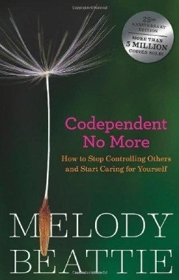 Codependent No More(English, Paperback, Beattie Melody)