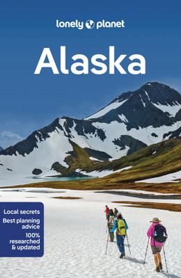 Lonely Planet Alaska(English, Paperback, Lonely Planet Erin)