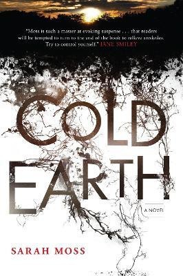 Cold Earth(English, Paperback, Moss Sarah)